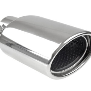 Ornament toba esapament din otel inoxidabil MT 023