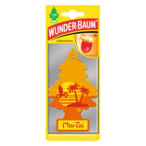 Odorizant Auto Wunder-Baum®, Mai-Tai